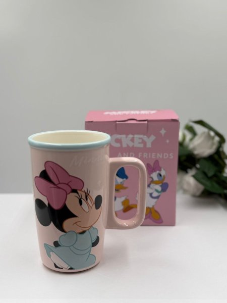 مج ميني ماوس طويل